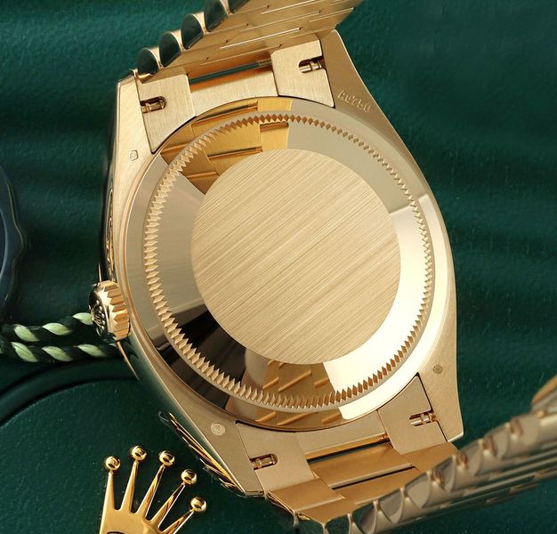 Rolex Day-Date 36 128238